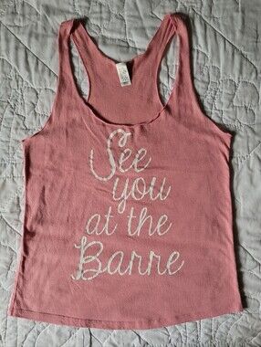 2/$15 🌼 Corner Shop Racerback Tank Top